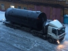 Емкость под ГСМ 60м3 Емкость под ГСМ 60м3