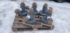 Запасные части для бурового оборудования российского и китайского пр-ва