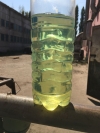 ___Дизельное топливо___ ___Дизельное топливо___