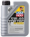 -   LIQUI MOLY - Top Tec 4100 5W-40 1 . 7500