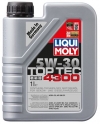 -   LIQUI MOLY - Top Tec 4300 5W-30 1 . 8030