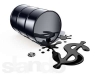 Нефть Нигерийская-BLCO Нефть Нигерийская-BLCO