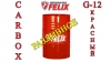  FELIX CARBOX G-12 () 195 / / 