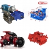  : NOV Mission, Halliburton, SPM Flow, CAT Pumps, Grundfos