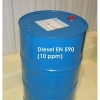 Дизельное топливо EN 590 10 ppm  на экспорт