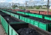 Уголь каменный из Кузбасса