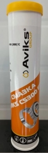 Высокотемпературная Смазка AVIKS CS 300 Высокотемпературная Смазка AVIKS CS 300