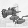Краны шаровые тип МС DN 10-500 PN 1.6-16 МПа Краны шаровые тип МС DN 10-500 PN 1.6-16 МПа