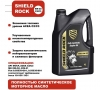 Моторное масло Shield Lubricants SHIELD ROCK C2/C3 5W-30 4 л Моторное масло Shield Lubricants SHIELD ROCK C2/C3 5W-30 4 л