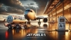 ��������� ������� (EN590 10 ppm) � ����������� ������� (JET A-1) �� �������