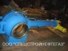   Dn 400 Pn 8 ---